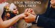 Gurnee Hotel Launches Inaugural Bridal Expo With $50,000 Wedding Giveaway