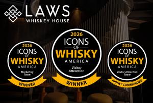 Icons of Whisky Awards