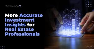 Hands interacting with a glowing digital city and data charts, representing Homesage.ai’s AI-driven real estate analytics that provide precise investment insights for property professionals.