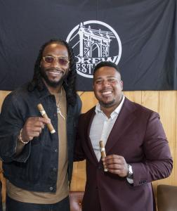 Drew Estate Cigars Super Bowl 2026