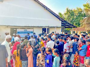 Sri Lanka Pre Ramadan 2026A