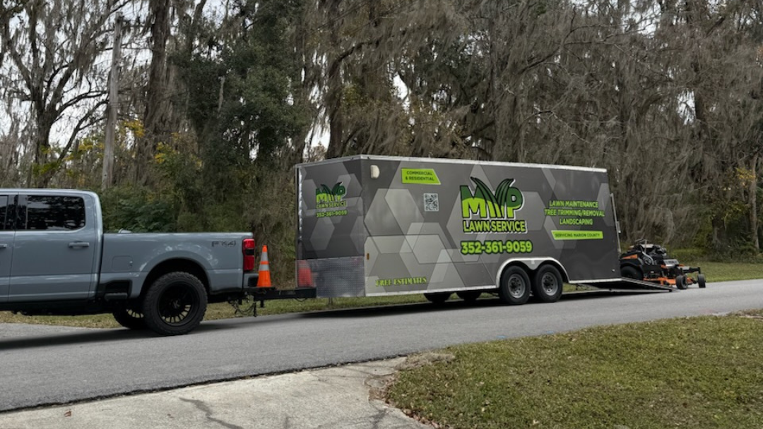 MVP Lawn Service Announces Statewide Expansion of Lawn Care service in Florida