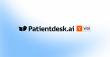 Patientdesk AI Raises $1M Pre-Seed Backed by Y Combinator to Modernize Dental Front Desks
