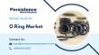 O-Ring Market Forecast to Reach US$ 32.5 Billion by 2033, According to Persistence Market Research