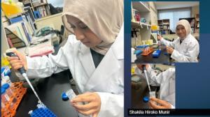 Study Biology in English in Tokyo: TMU’s Fall Admission Program for Global Student 22 TMU4