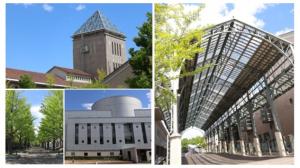 Study Biology in English in Tokyo: TMU’s Fall Admission Program for Global Student 23 Tokyo Metropolitan University (TMU)