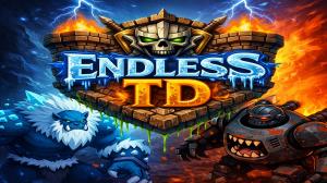 Endlress TD Main