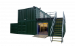 CMG Containers Expands Shipping Container Sales in California to Support Infrastructure, Logistics & Commercial Demand