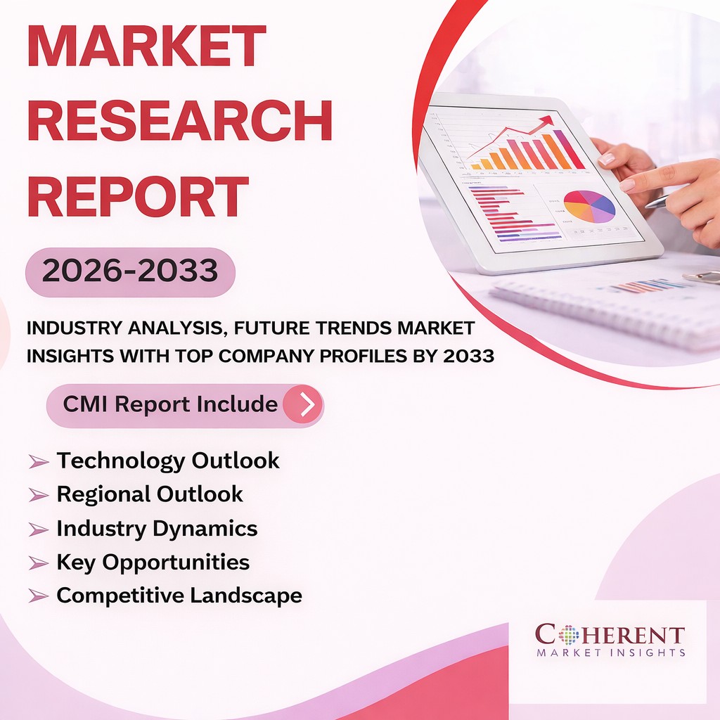 Ureteroscopes Market Booming with Rapid Growth Through 2033 | OPCOM Inc., Prosurg, Inc., SOPRO-COMEG GmbH