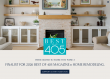 Ten Key Remodels Named a 2026 Best of the 405 Magazine Finalist in Home Improvement