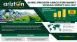 Global Precision Agriculture Market to Reach USD 17.29 Billion by 2031 | Arizton
