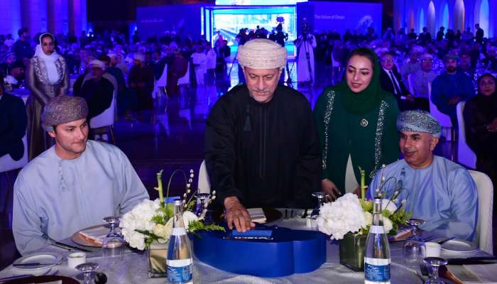 OTECH Launch Marks a New Digital Era Across the Sultanate of Oman