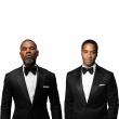 LEON LACEY’S BLACK TIE CINEMATIC SYMPHONY PRESENTS: An Elegant Mother’s Day Black Tie Affair Featuring Kirk Franklin