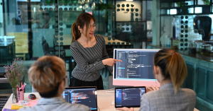 JPLoft Reinforces Commitment to Delivering Scalable Custom Software Solutions1