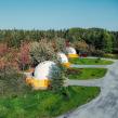 Luna Glamping Notes Growing Interest in Sleep Retreat Development