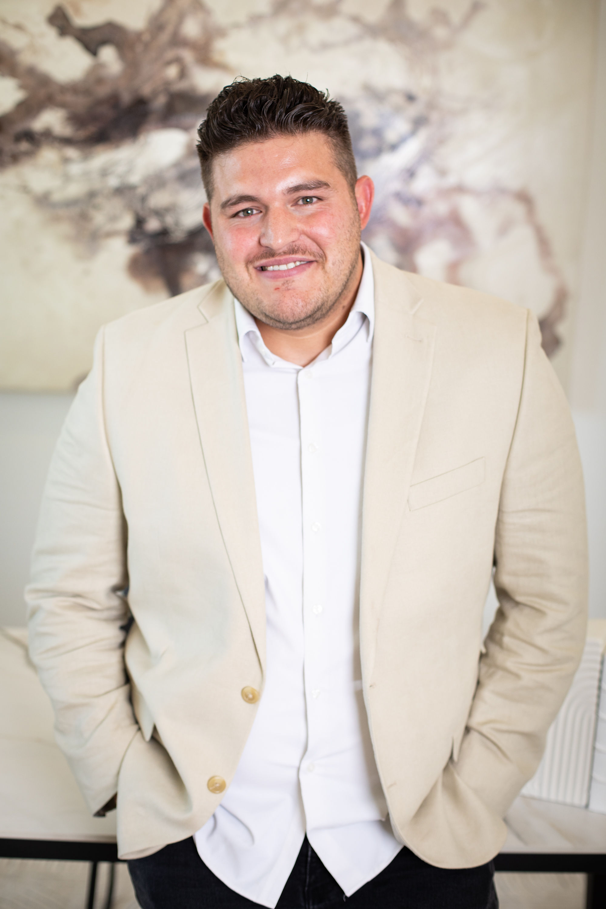 Paul Sanchez and Phx Real Estate Collective @W&Partners Recognized for Client-Centric Real Estate Investment Strategies