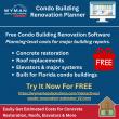 Wyman Legal Solutions Launches Free Condo Building Renovation Software for Florida Associations and Owners