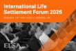 International Life Settlement Forum to Address Life Settlement Industry Ahead of LMI Conference