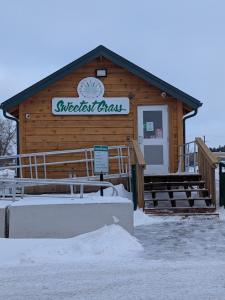 Sweetest Grass Weed Dispensary Cass Lake