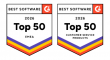Scorebuddy Named to G2’s 2026 Best Software Awards for Customer Service and EMEA Software Companies