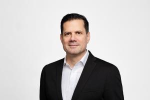 Torsten Blaschke, CFO at congatec