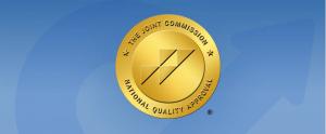 The Joint Commission’s Gold Seal of Approval®