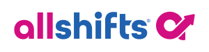 AllShifts Main Logo
