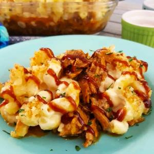 macaroni and cheese
