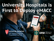 University Hospitals Makes History as First Major Health System to Partner with OneDose