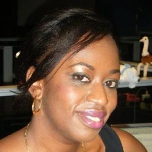 Picture of C.D. Richardson, author of the AROC Adventures children's book series