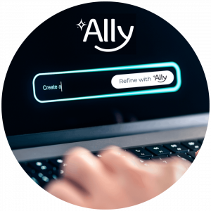 Ally Aaniie Intelligence