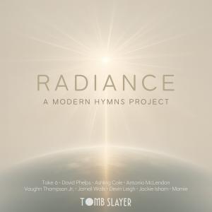 Radiance Cover Art