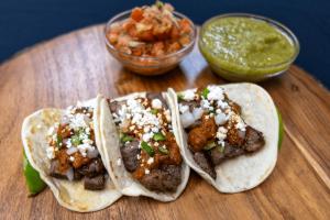 Taco Tango opens third location in Sanford 7 Taco tango