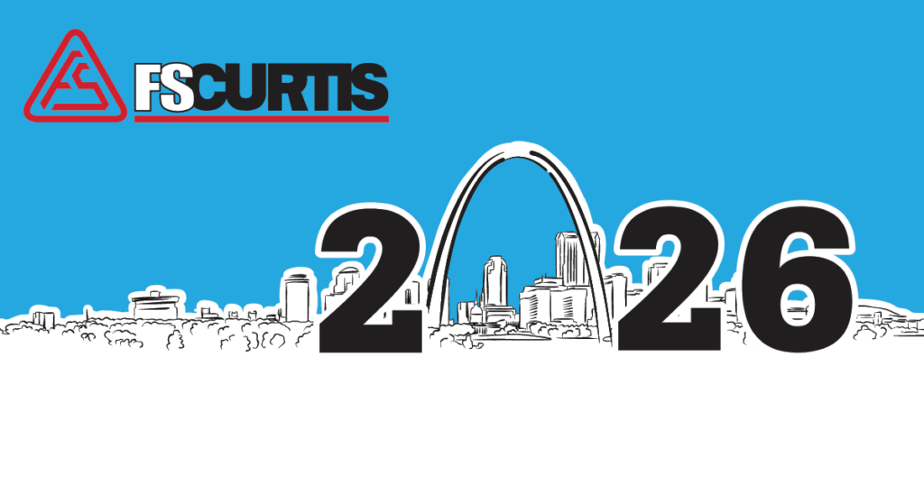 FS-Curtis Hosts Successful Sales Meeting in St. Louis