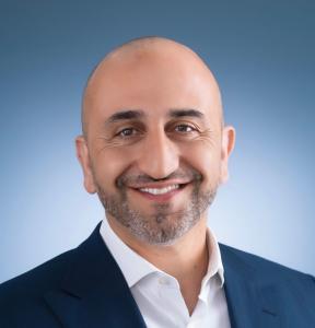 Richard Khojayan