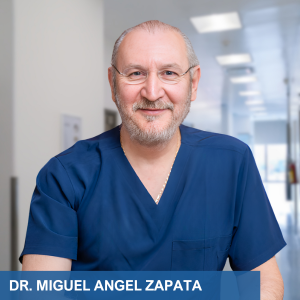 Dr. Miguel Angel Zapata Martinez Joins Mexico Bariatric Center