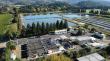 Thompson Builders Corporation Completes $18.8M St. Helena Wastewater Treatment Plant