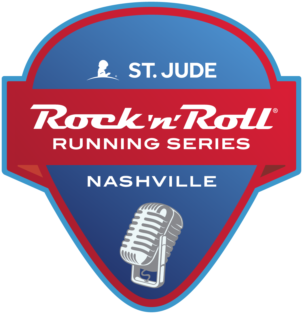 St. Jude Rock ’n’ Roll Nashville Half Marathon Named Among the Nation’s Top 10 by RUN