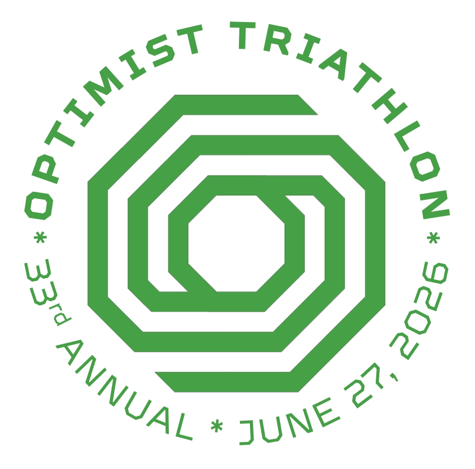 Just Two Hours from Chicago, Indiana’s Optimist Triathlon Draws 300+ Athletes for a Scenic Race with a Purpose