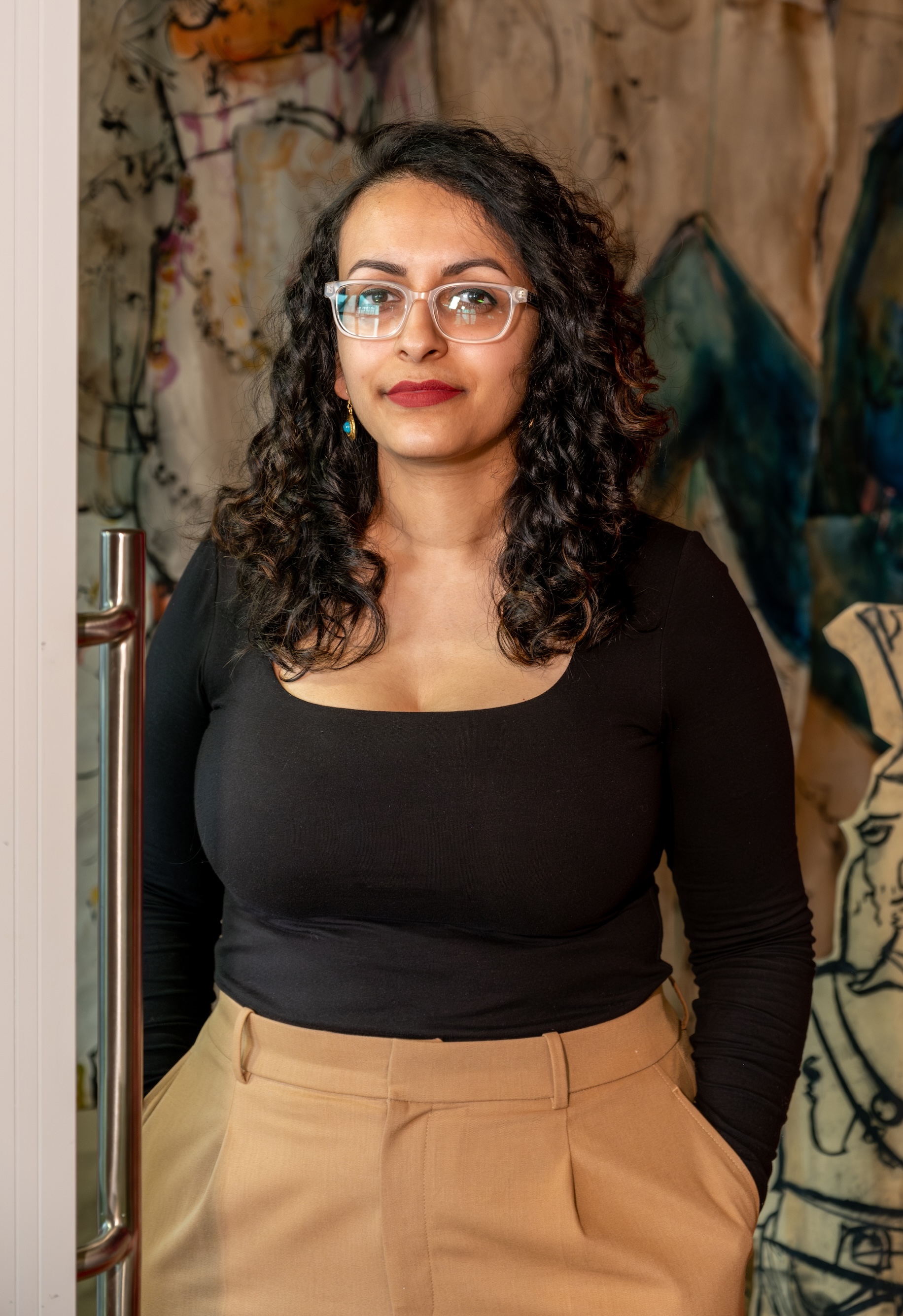 The Hip Hop Museum Appoints Indira A. Abiskaroon Valbuena as Creative Director and Director of Curatorial Affairs