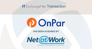 OnPar Acquired by Net at Work