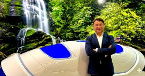 Andreas GrossGold 2d