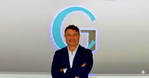 Andreas GrossGold 3f