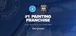 'That 1 Painter' Named No. 1 Painting Franchise in Entrepreneur Magazine's 2026 Franchise 500® Ranking
