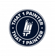 That 1 Painter Upstate South Carolina Supports Greenville Community Through Paint It Forward Initiative