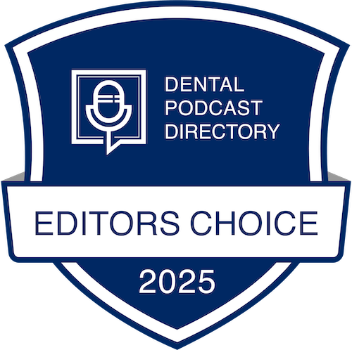 Dental Podcast Directory Announces 2025 Award Winners: Three Podcasts Honored for Excellence in Dental Media