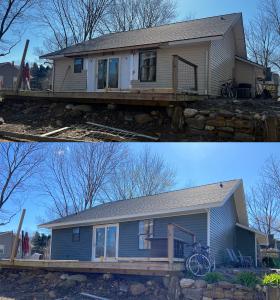 T1P Charlotte PIF Before and After