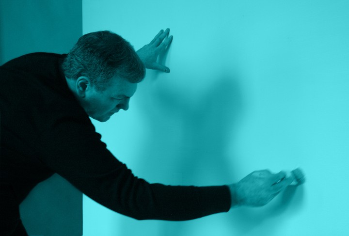 FRANK MANN SELECTED FOR THE GLOBAL ICON AWARD IN ART BY IAOTP