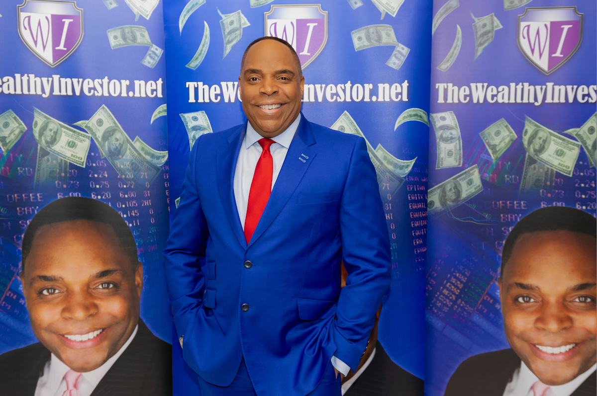 The Wealthy Investor Announces Brand New Advanced Stock & Options Course