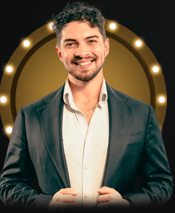 Jordan Abecasis Featured on Next Level CEO